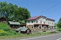 Pension Muginoho Biei