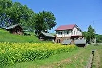 ** 호텔 Pension Muginoho 비에이 일본